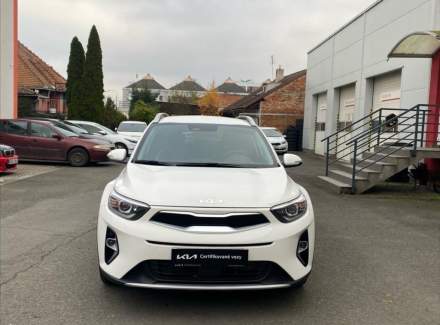 Kia - Stonic