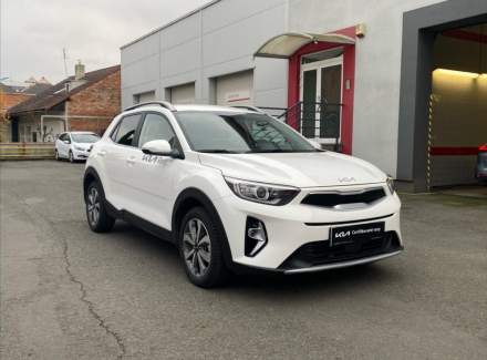 Kia - Stonic