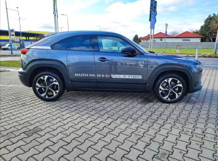 Mazda - MX-30