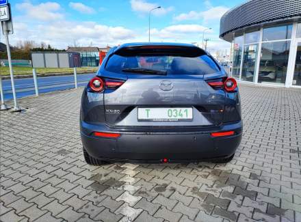 Mazda - MX-30