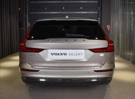 Volvo - V60