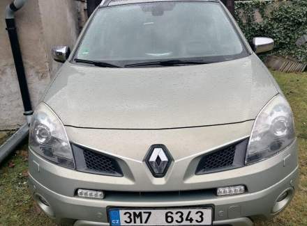 Renault - Koleos