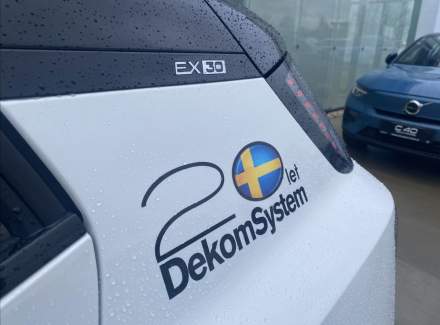 Volvo - EX30