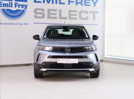 Opel - Mokka