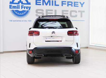 Citroën - C5 Aircross