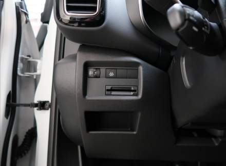 Citroën - C5 Aircross