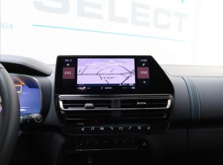 Citroën - C5 Aircross