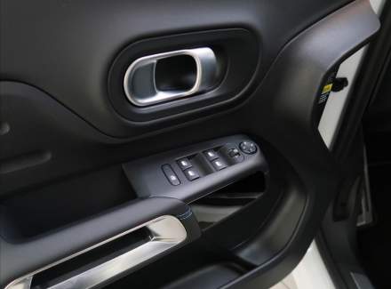 Citroën - C5 Aircross