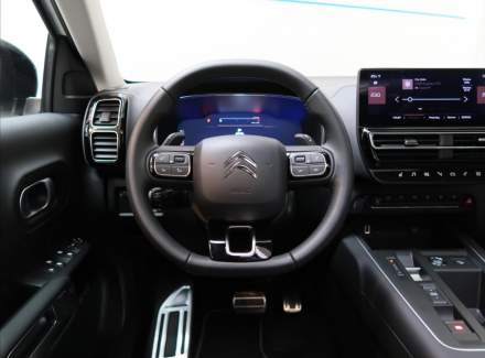 Citroën - C5 Aircross