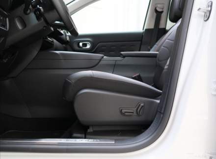 Citroën - C5 Aircross