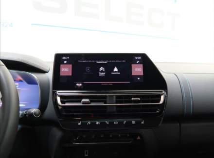 Citroën - C5 Aircross