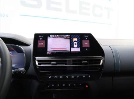 Citroën - C5 Aircross