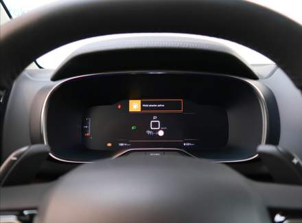 Citroën - C5 Aircross