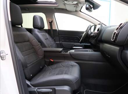 Citroën - C5 Aircross