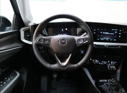 Opel - Mokka