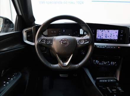 Opel - Mokka