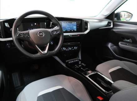 Opel - Mokka