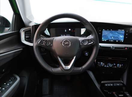 Opel - Mokka