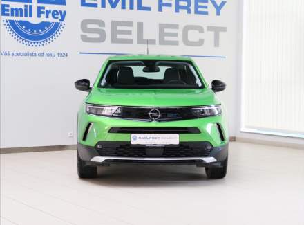 Opel - Mokka