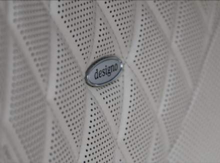 Mercedes-Benz - S-class