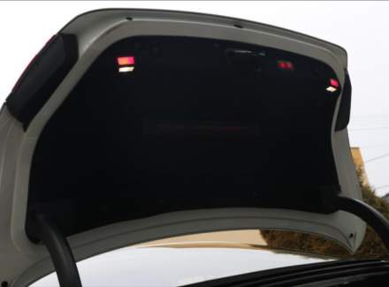 Mercedes-Benz - S-class