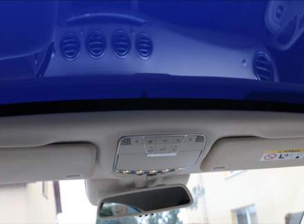 Mercedes-Benz - S-class