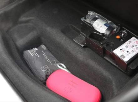 Mercedes-Benz - S-class