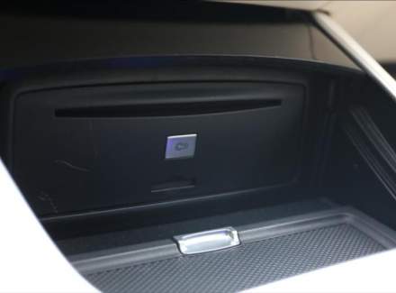 Mercedes-Benz - S-class