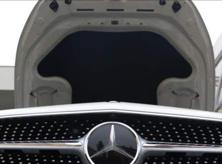 Mercedes-Benz - S-class