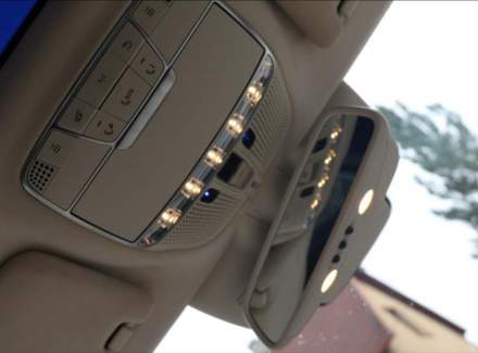 Mercedes-Benz - S-class