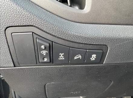 Kia - Sportage