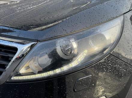 Kia - Sportage
