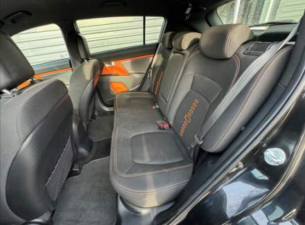 Kia - Sportage