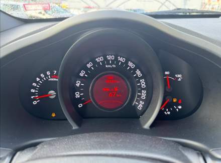 Kia - Sportage