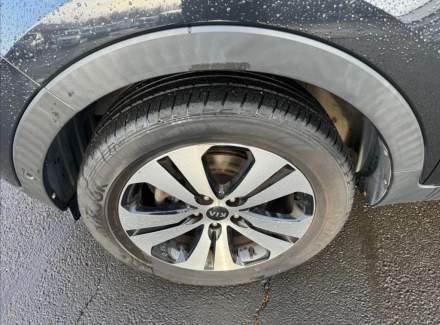 Kia - Sportage