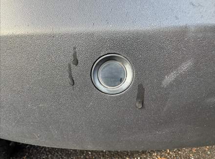 Kia - Sportage