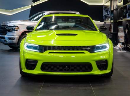 Dodge - Charger