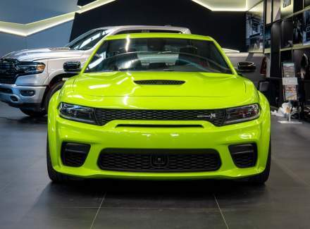 Dodge - Charger