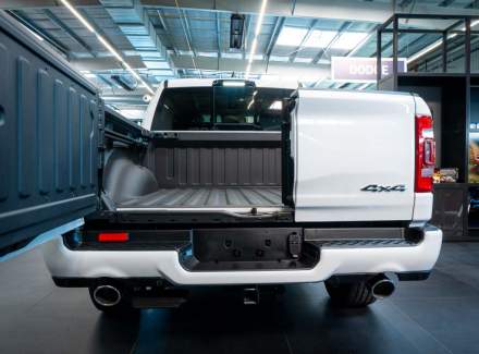 Dodge - RAM
