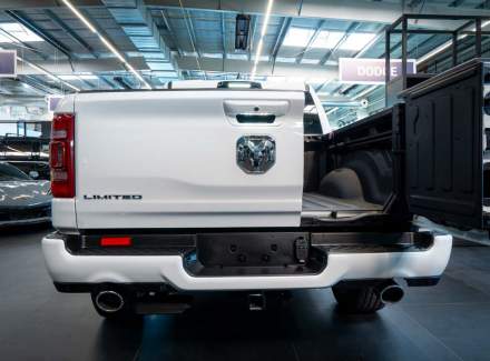 Dodge - RAM