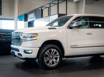 Dodge - RAM