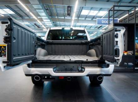 Dodge - RAM
