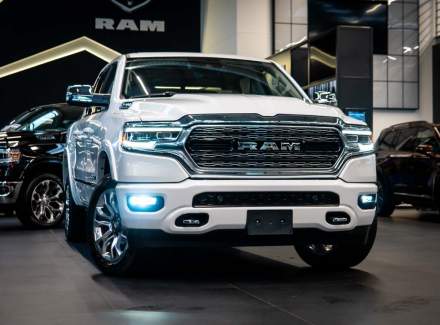 Dodge - RAM