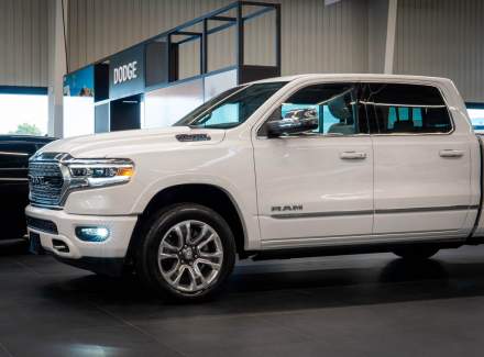 Dodge - RAM