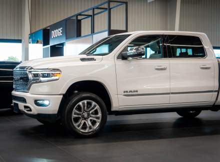 Dodge - RAM