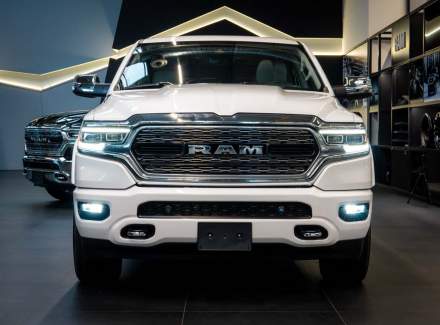 Dodge - RAM