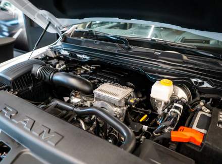 Dodge - RAM
