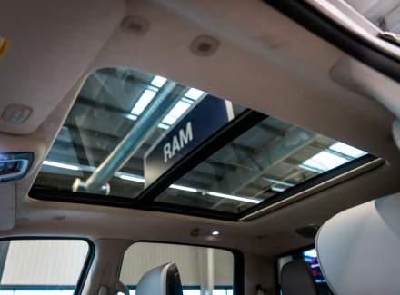 Dodge - RAM