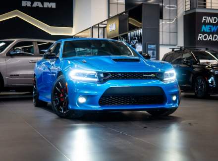 Dodge - Charger
