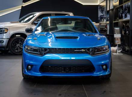Dodge - Charger